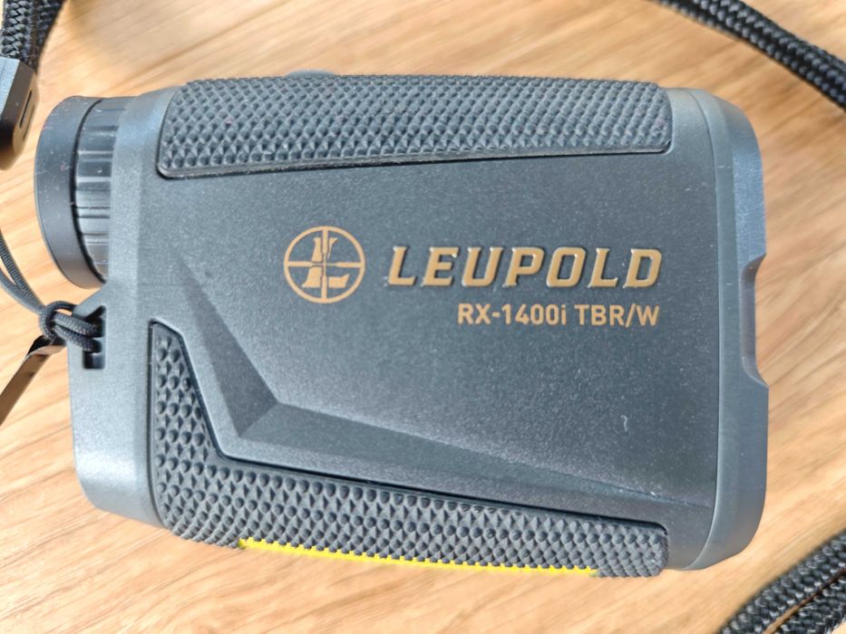 Dalmierz Leupold RX-1400i TBR/W GEN 2 - stan idealny