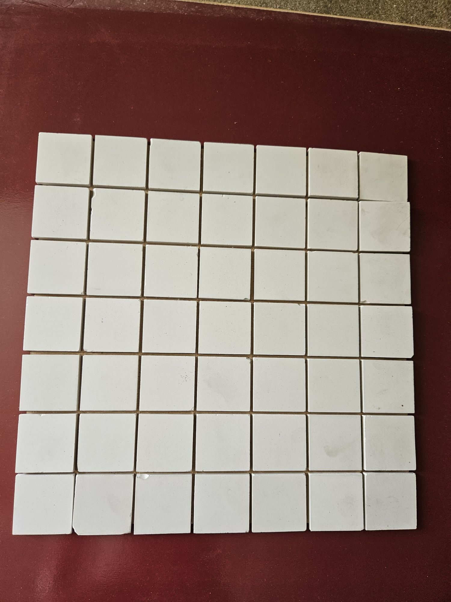 Mosaico 5X5 Cinca