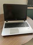 Laptop Hp Probook 450 G3 i5 6gen 240SSD 8GB Windows 10