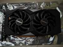 Karta graficzna Gigabyte Radeon RX 5600 XT WINDFORCE 6GB (rev. 1.0)
