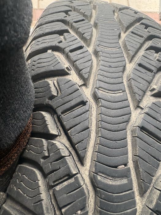 Opony zimowe Kleber Krisalp HP2 185/65R15 88T 4 szt.