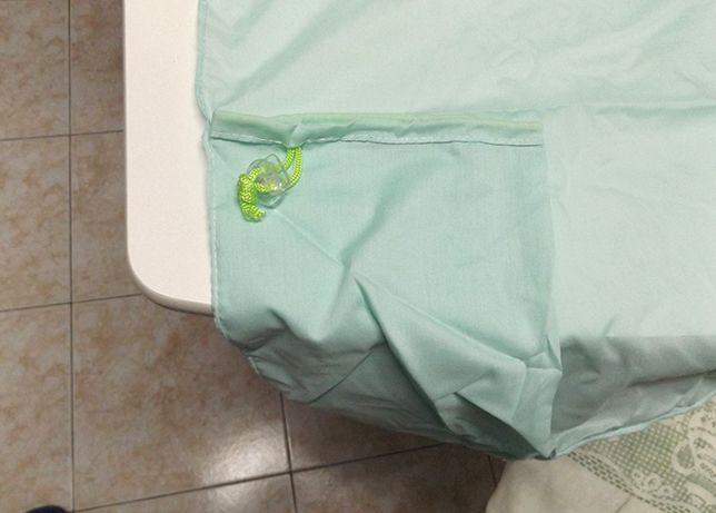 Lenco Porta bebe Ring Sling – Conforto, Praticabilidade e estilo