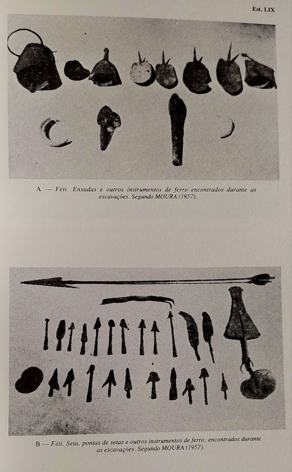 Arqueologia Angolana