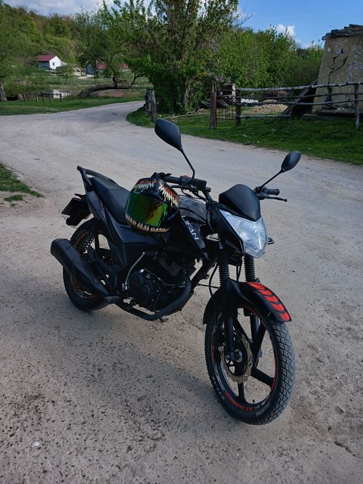 Ліфан 150-2е  2020рік