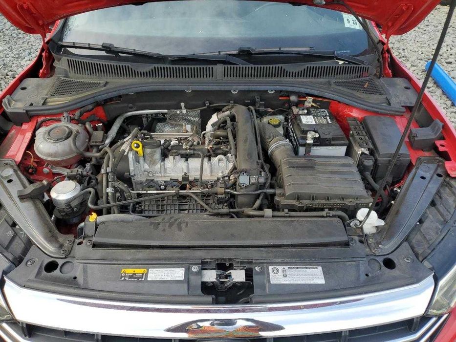 2020 Volkswagen Jetta SEL