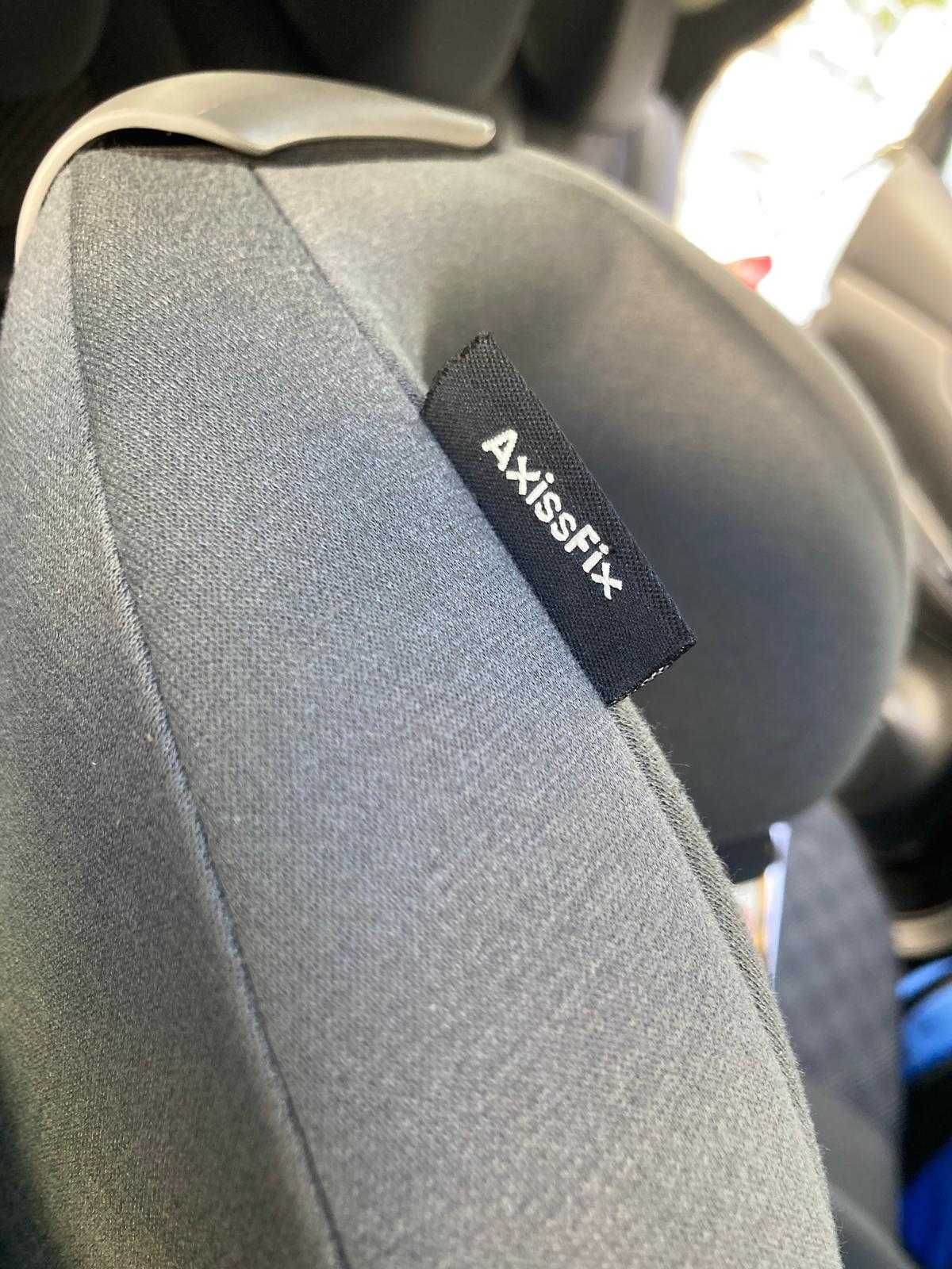 Maxi-Cosi AxissFix