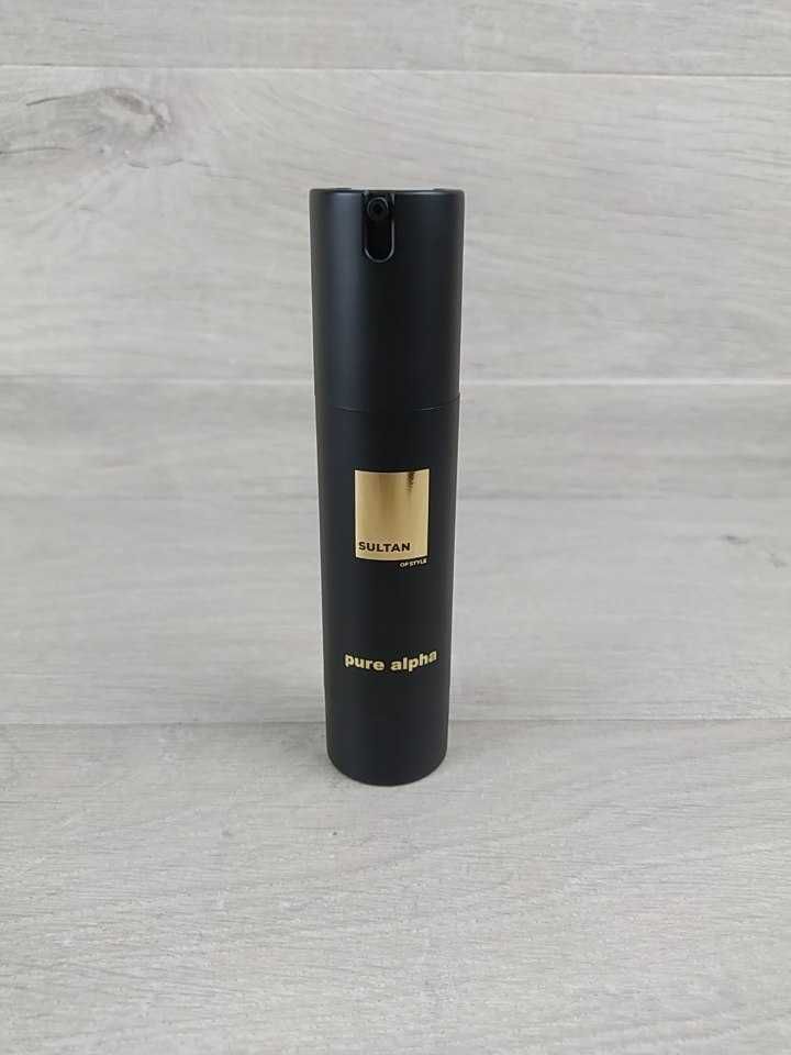Sultan of Style Pure Alpha Perfumy w olejku 45ml