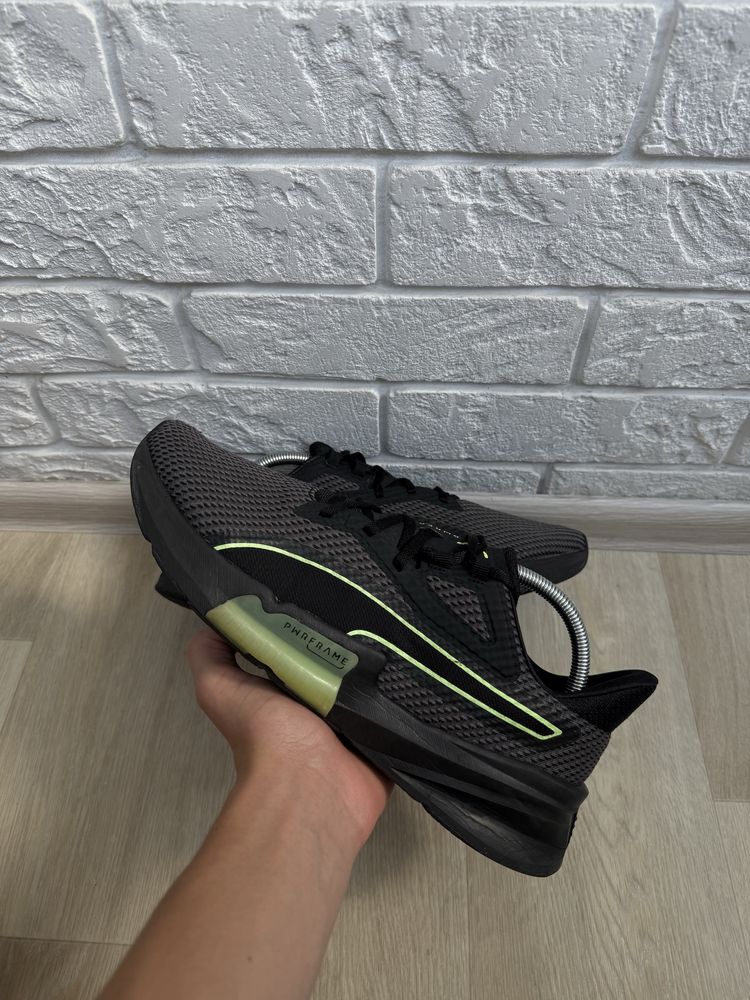 Кросівки Puma pwrframe