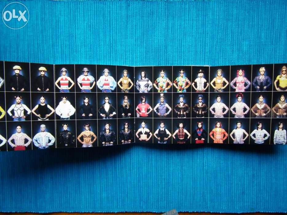 Fernanda Abreu - Entidade Urbana