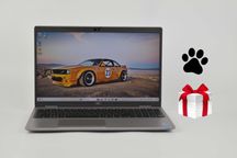 Сенсорний Dell Latitude 5520 i5-1145G7 16/32гб 512гб/1тб 15.6" Ноутбук