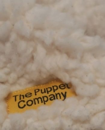 The Puppet Company pacynka owieczka