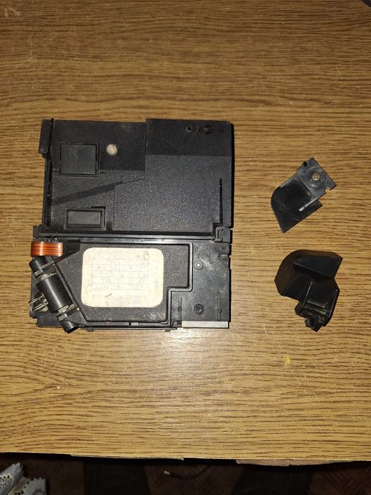 Монетоприемники под восстановление или на запчасти