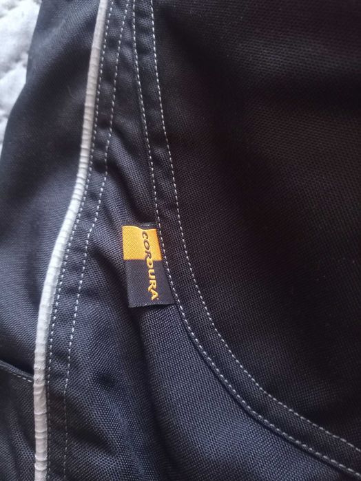 Мотоштани TCM нові водонепроникні Розмір XL