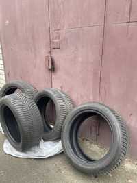 Резина Goodyear 225/50 r17