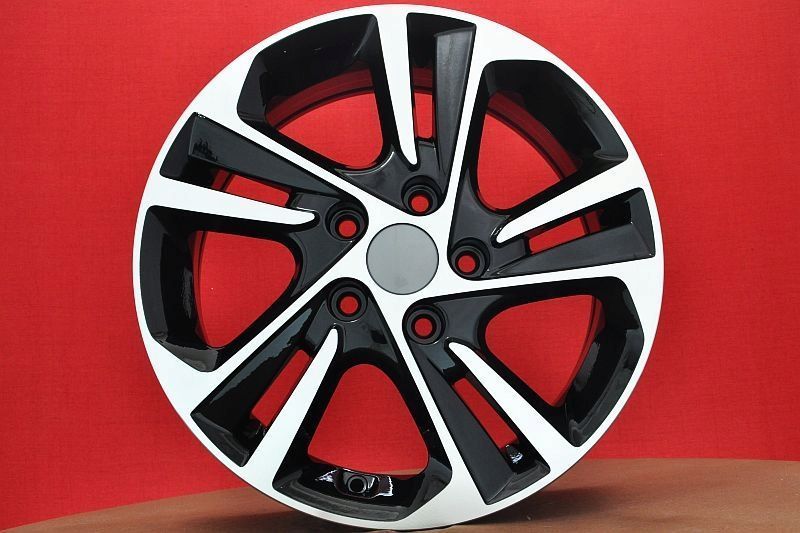 FELGI R16 5x114,3 Kia Sportage IV 4 QL Venga Soul Carens Carnival Ceed