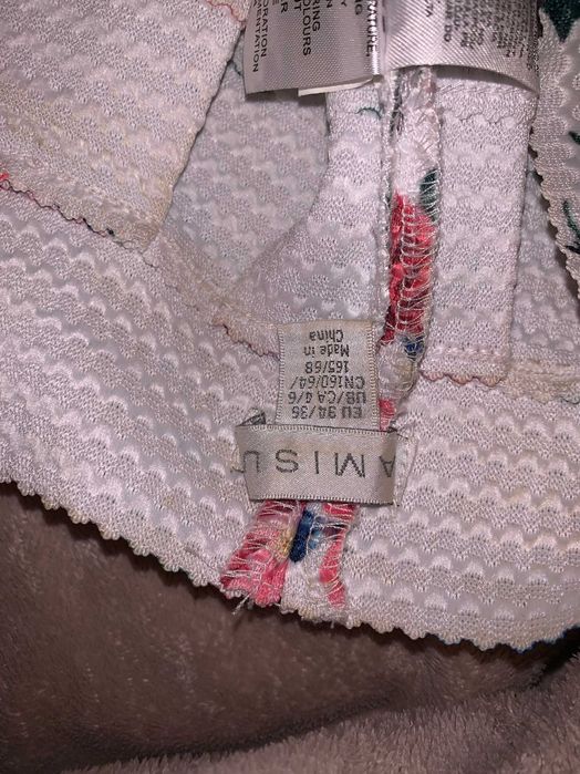 Nowa spódnica Amisu rozm XS