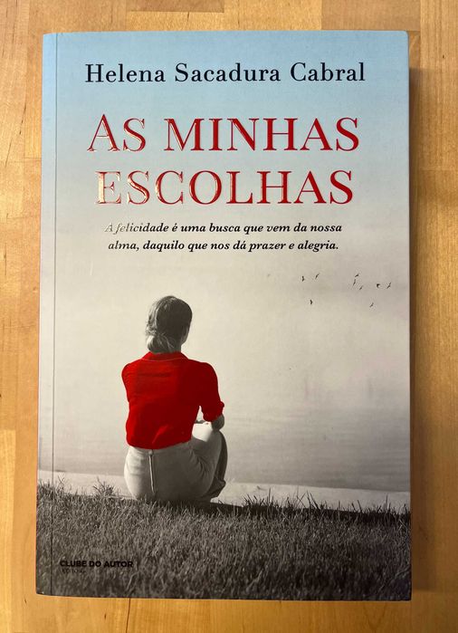 Helena Sacadura Cabral - Vários Livros