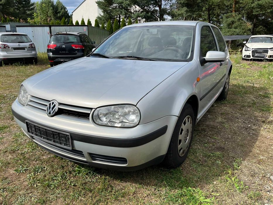 błotnik przód przedni lewy vw golf iv 4 1j0 1997 - 2006 lb7z