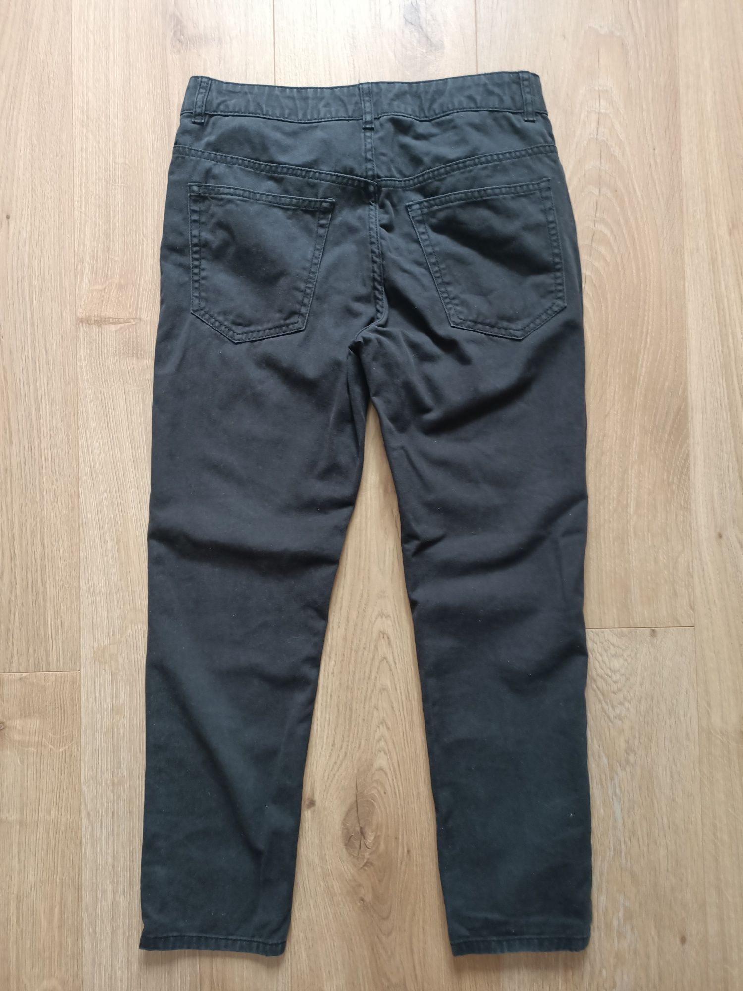 Spodnie H&M rozm. 140