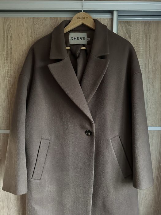 Пальто Cher’17 хс/с