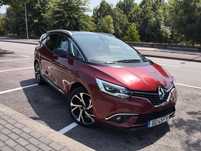 Monovolume Renault Grand Scénic