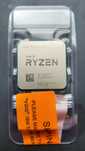 Процессор AMD Ryzen 5 5600, 5600X, 7500F