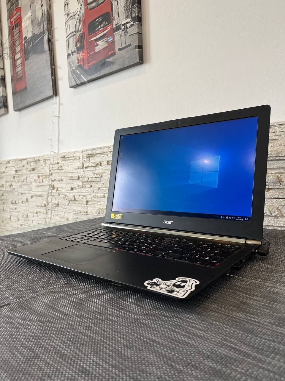 Продам ноутбук Acer