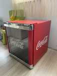 Lodówka Mini Coca Cola