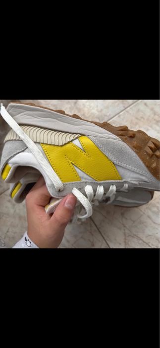 Sapatilhas New balance