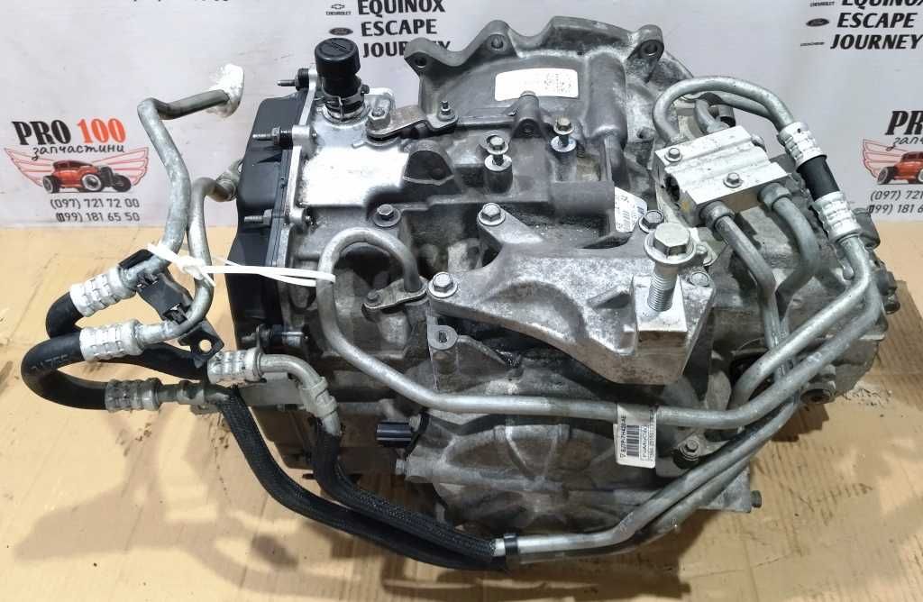 АКПП Коробка передач автомат взборі 2.0T FWD Lincoln MKC Лінкольн 14-