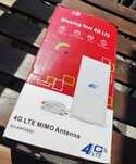 Antena 4G LTE SMA GJ-ANT4G01