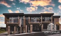 Продаж котеджу з гаражем, панорамний вид на місто і ліс, поруч Центр