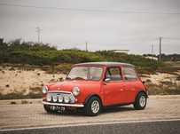 Mini 1000 restaurado