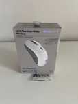 Myszka komputerowa Endorfy Gem Plus Wireless Onyx White