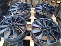 Alufelgi 18 cali 5x100 RIAL -Subaru VW Toyota Audi Chrysler Seat Skoda