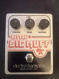 Electro-Harmonix | Little Big Muff Fuzz