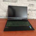 Laptop HP Pavilion Gaming 15-dk2421nw