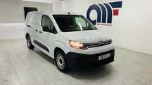 Citroën Berlingo 1.5 BlueHDi XL Club