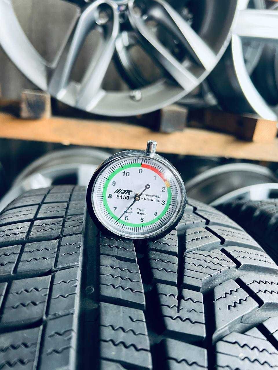 Шини Резина Зимові 205 60 16 Hankook Winter i'Cept Evo2 [2720] 2шт