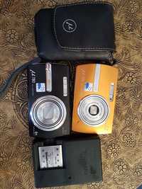 Aparat OLYMPUS Mju780 i Mju700