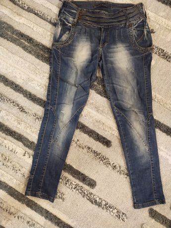 Revolt Jeans джинси 36 розмір