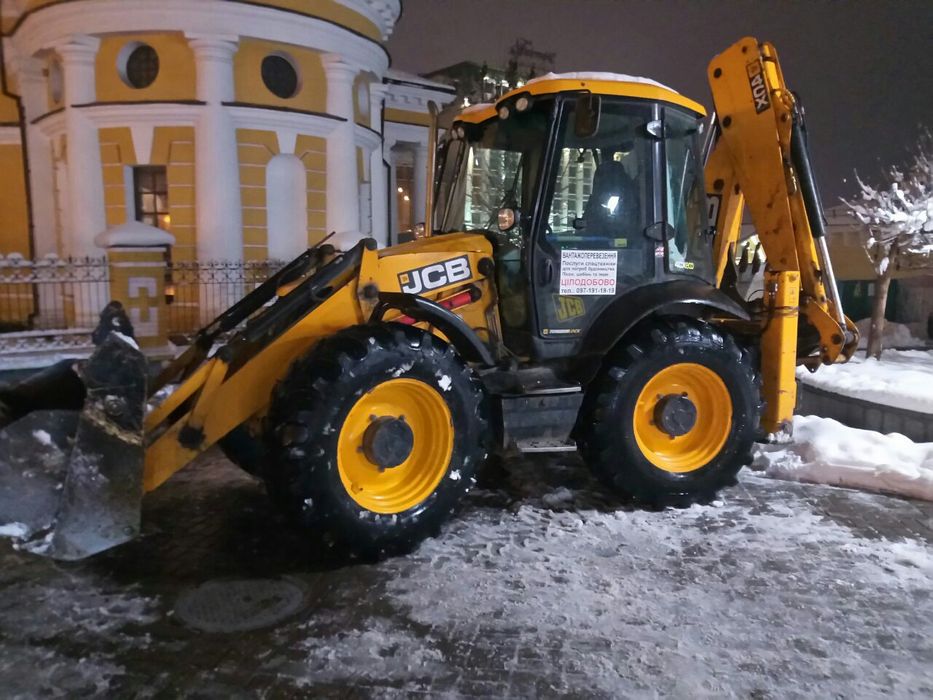 Аренда екскаватора катка бульдозера самосвала идр спецтехники