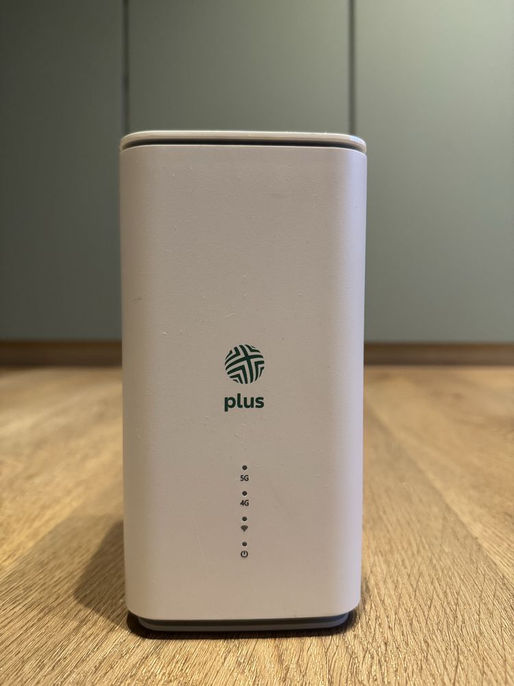 OPPO 5G CPE T1a router 5G/LTE
