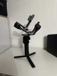 Gimbal Ronin RS2 Pro Nowa bateria
