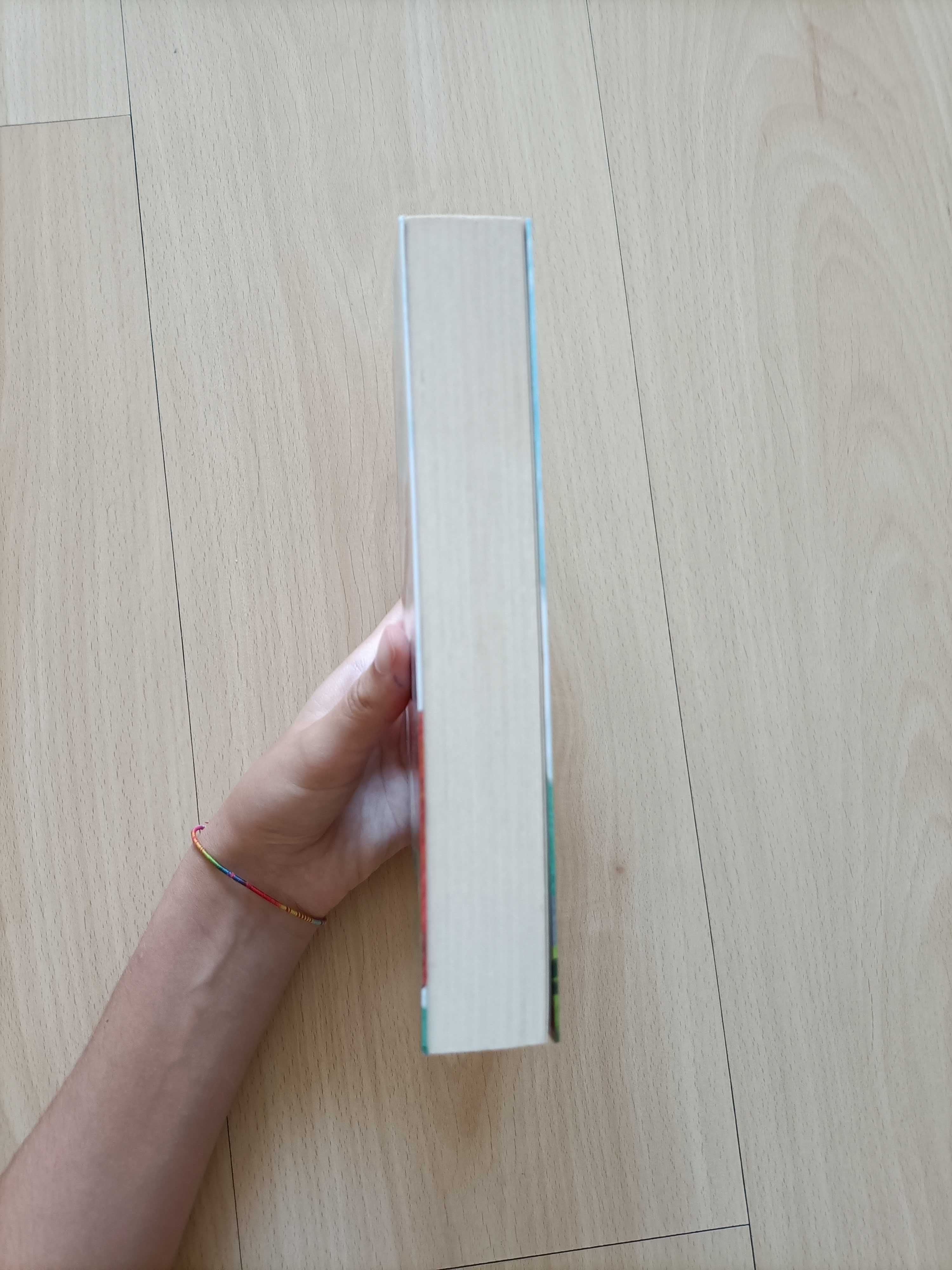 Livro-o dragão com coração de chocolate