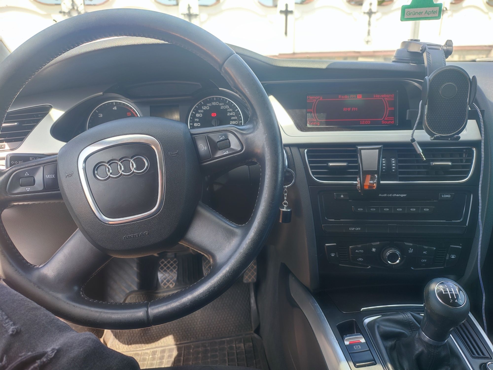 Sprzedam Audi a4b8