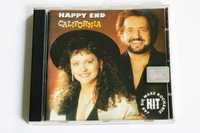 Happy End - California - Snakie Music - CD