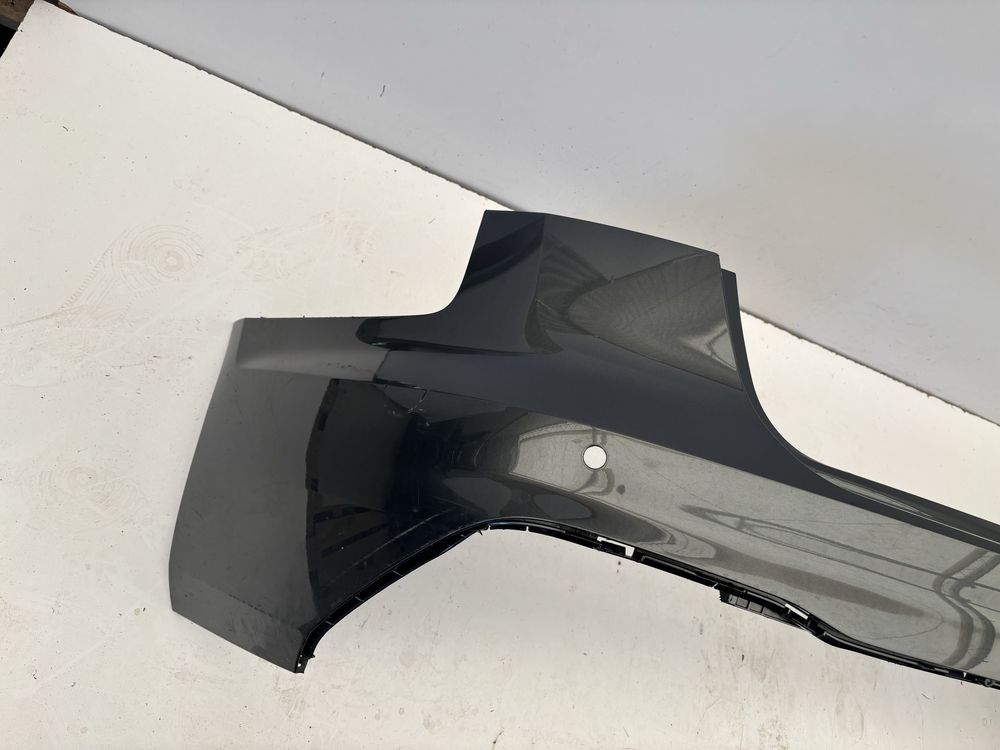 Audi A4 B9 kombi lift 19- 8W 8W9 S-LINE zderzak tył tylny cały