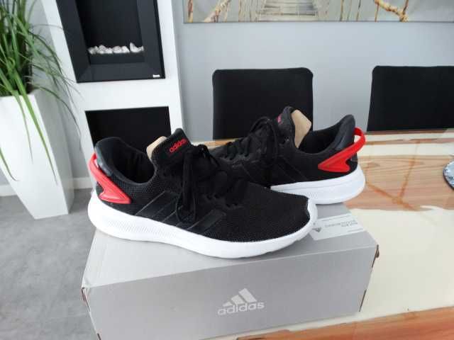 Nike Quest 3 Shield CQ8894 Adidas Lite Racer biała podeszwa  42 - 43