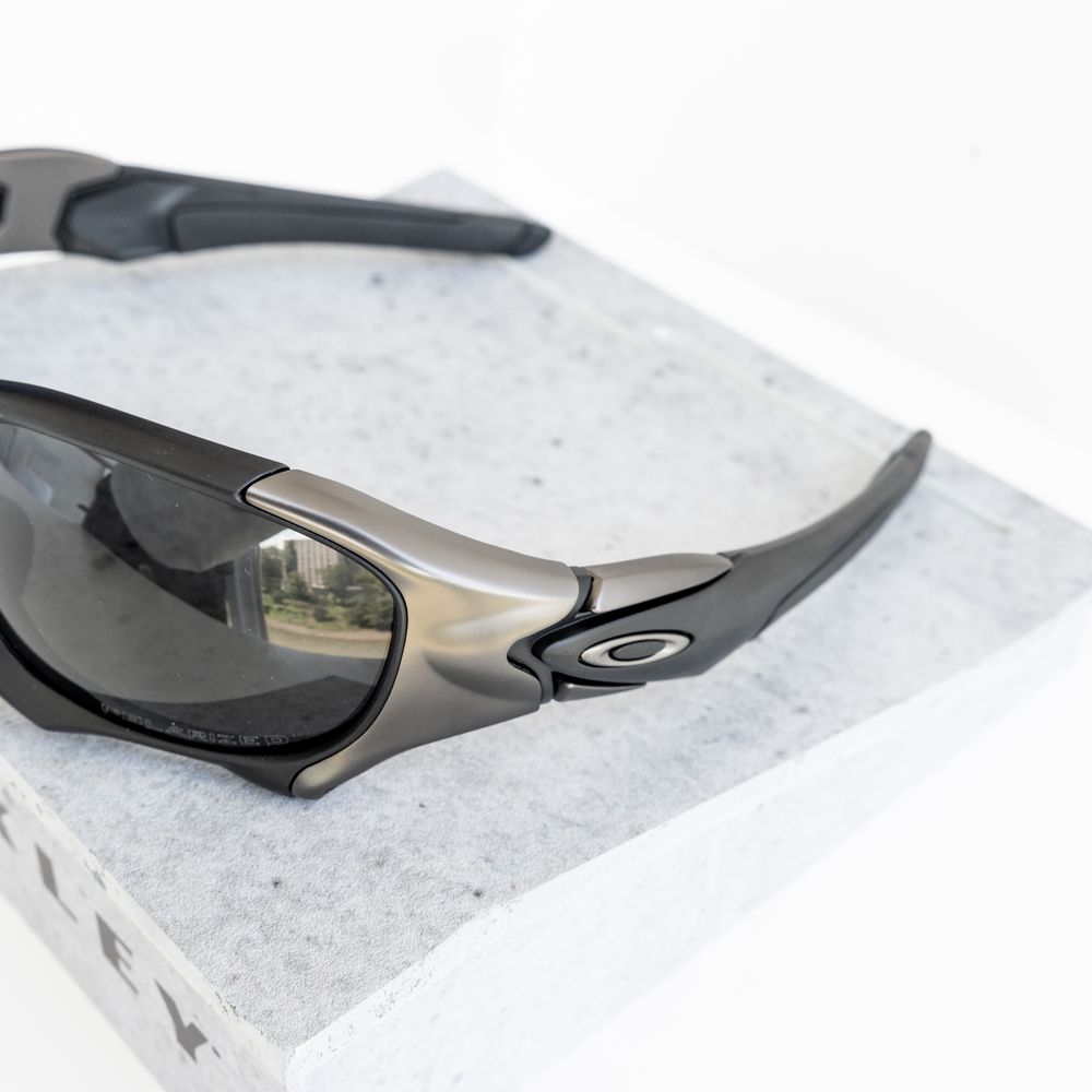Oakley Oakley Pit Boss II очки окуляри